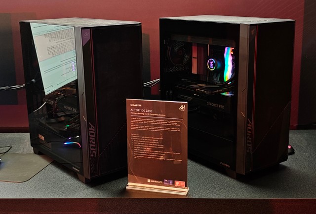 GIGABYTE