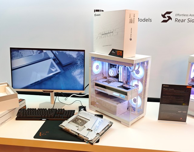 GIGABYTE
