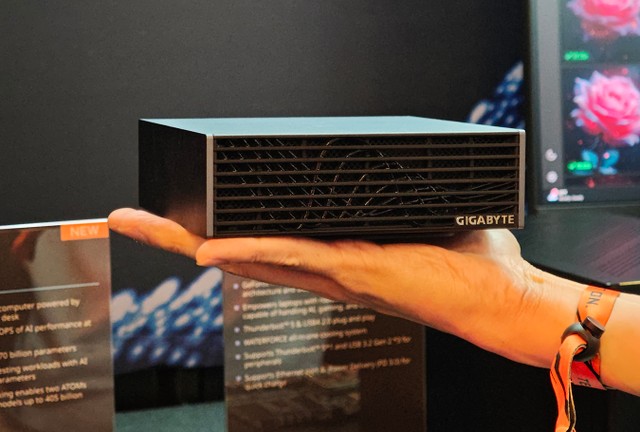 GIGABYTE