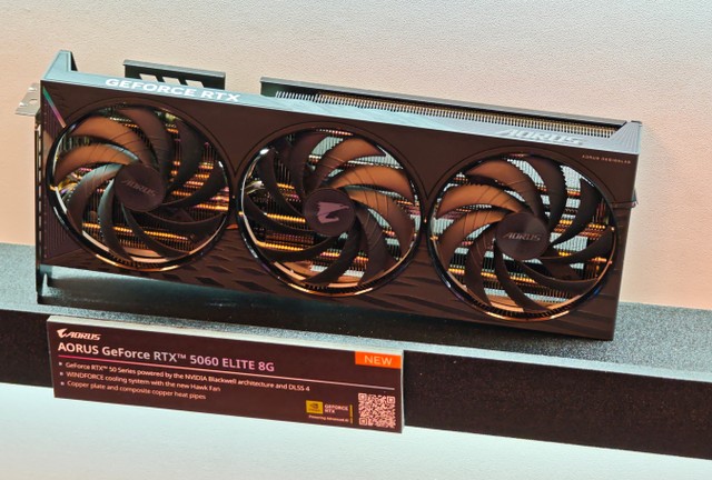 GIGABYTE