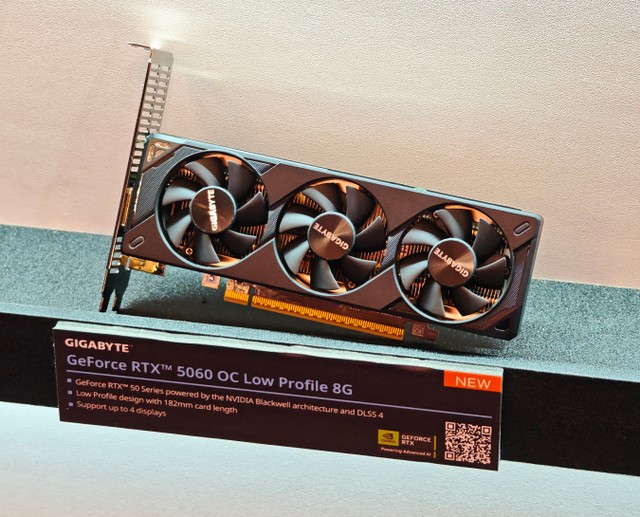 GIGABYTE