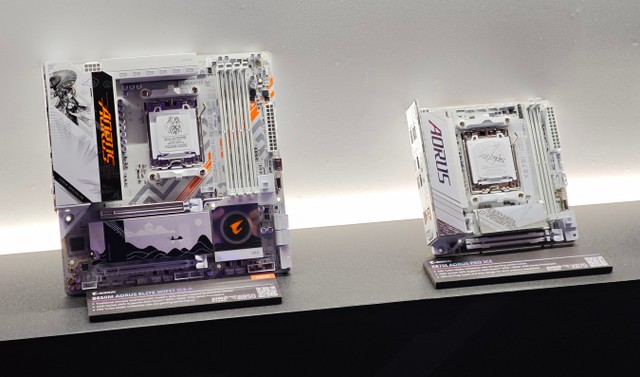 GIGABYTE