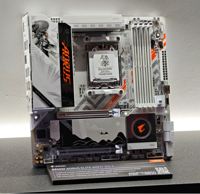 GIGABYTE