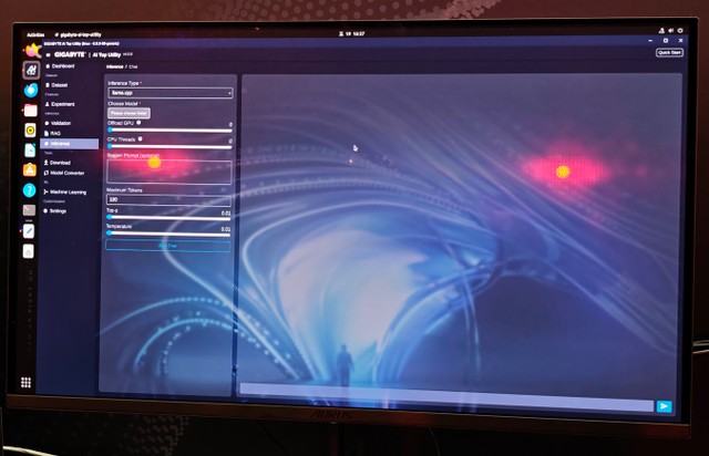 GIGABYTE