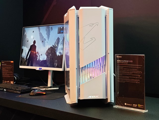 GIGABYTE