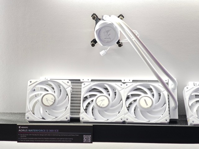 GIGABYTE