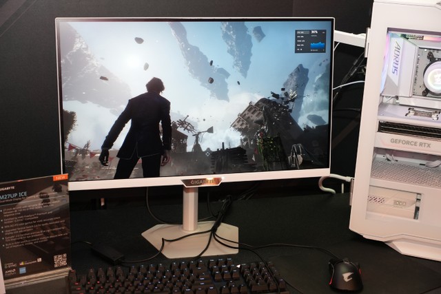 GIGABYTE
