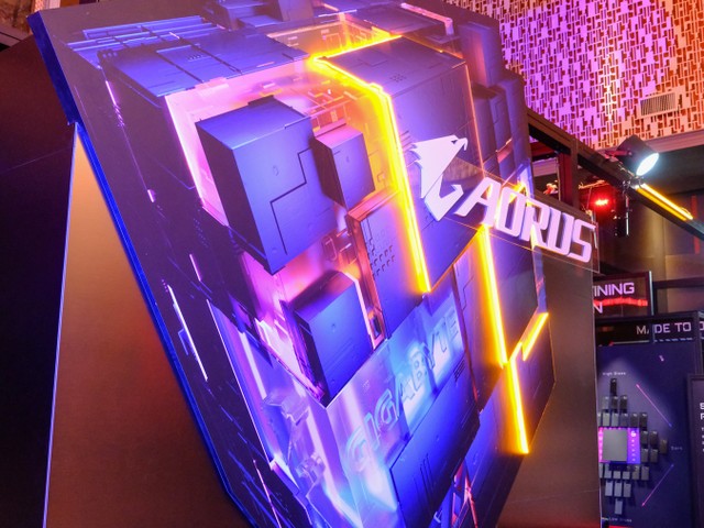 GIGABYTE