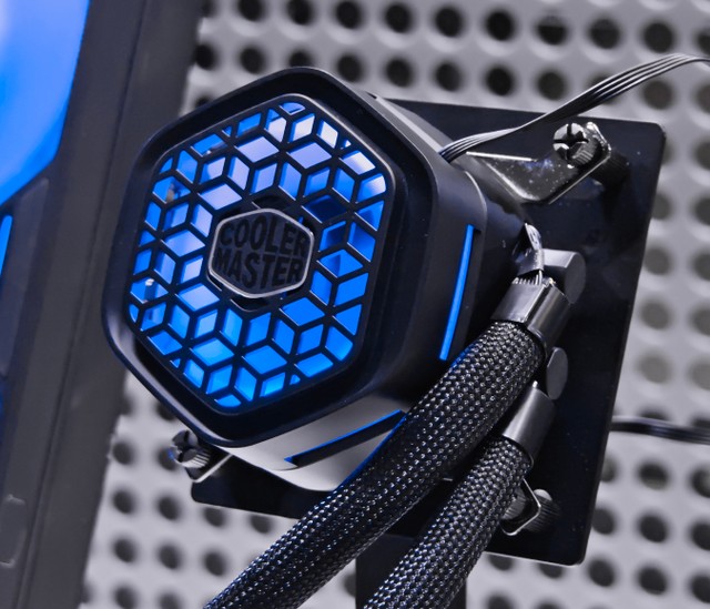 Cooler Master