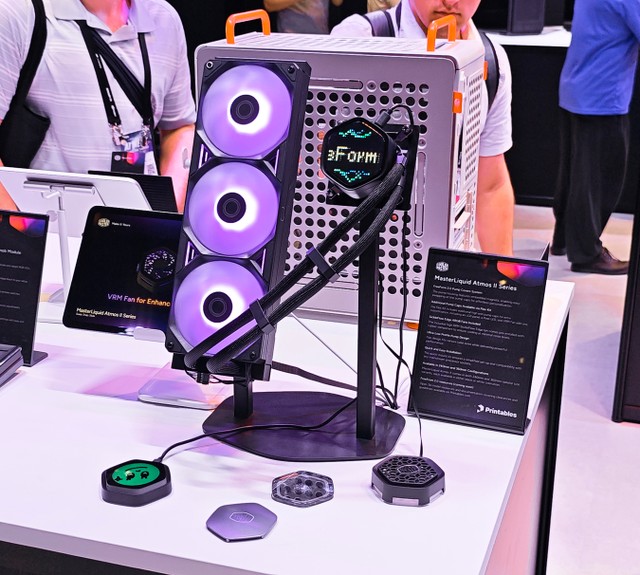 Cooler Master