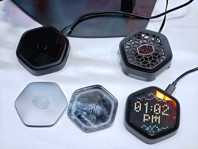 Cooler Master