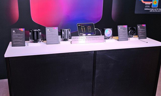 Cooler Master