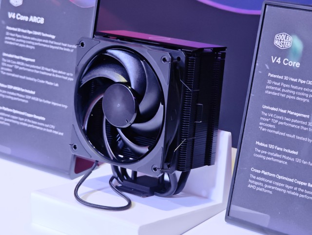 Cooler Master