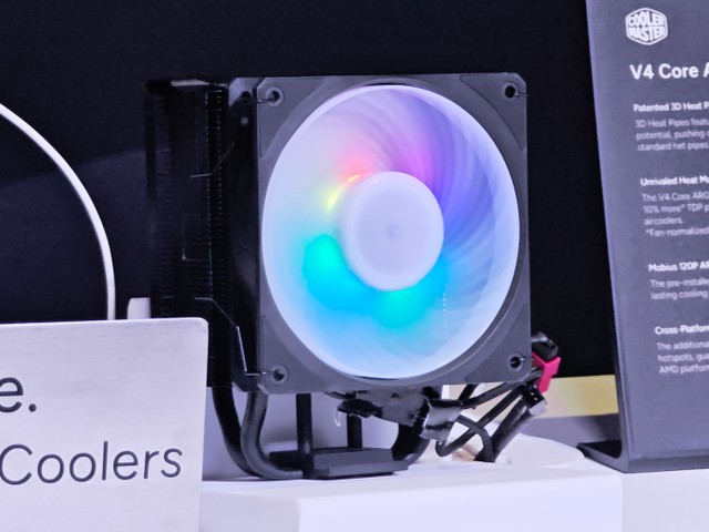 Cooler Master
