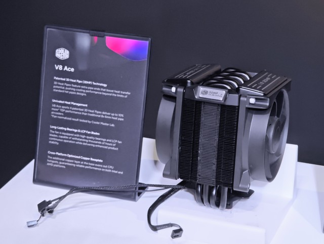 Cooler Master