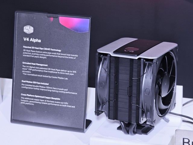 Cooler Master