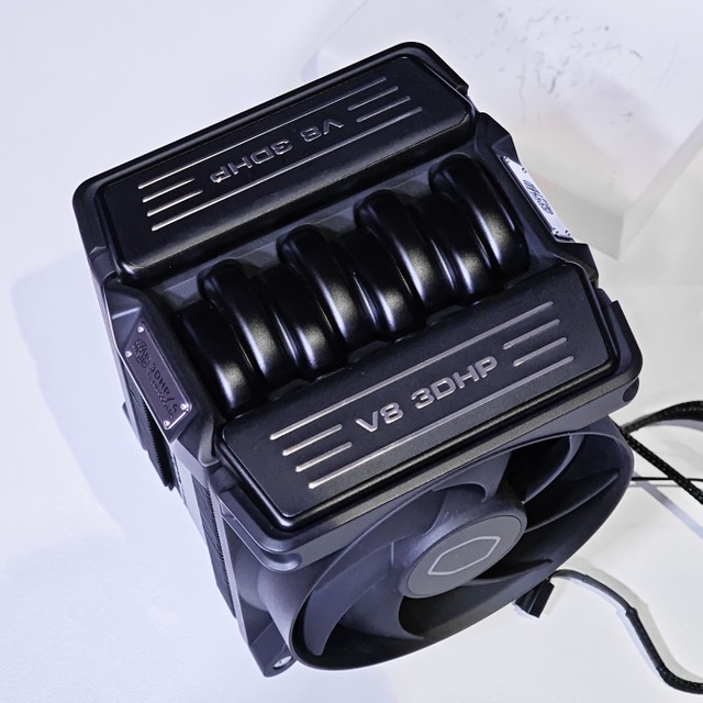 Cooler Master