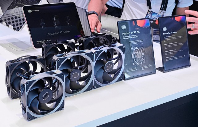 Cooler Master