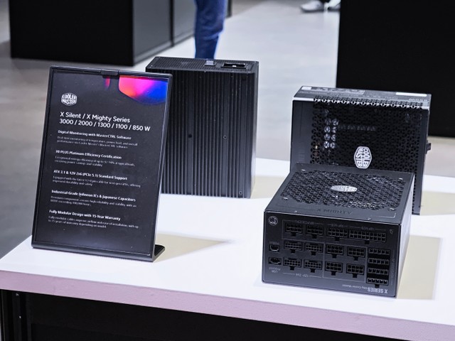 Cooler Master