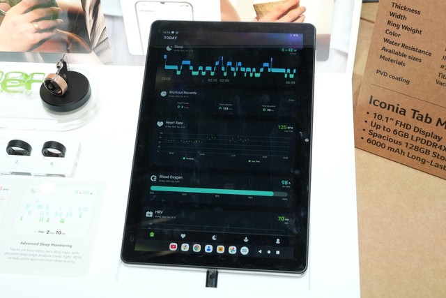Acer Computex 2025 重點新品