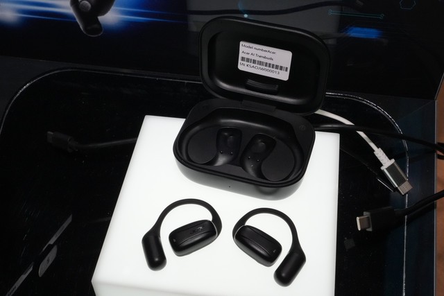 Acer Computex 2025 重點新品
