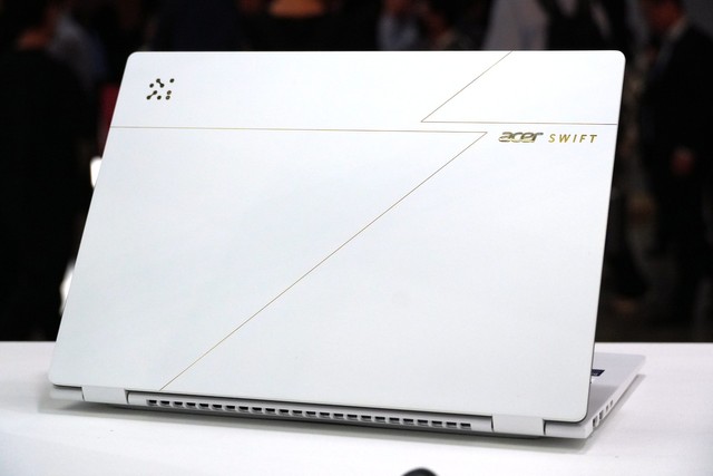 Acer Computex 2025 重點新品