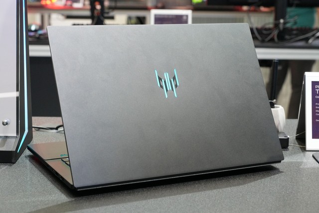 Acer Computex 2025 重點新品