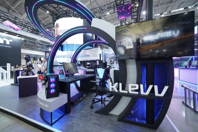 Computex 2025