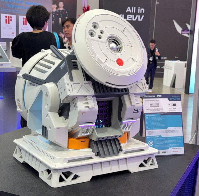 Computex 2025
