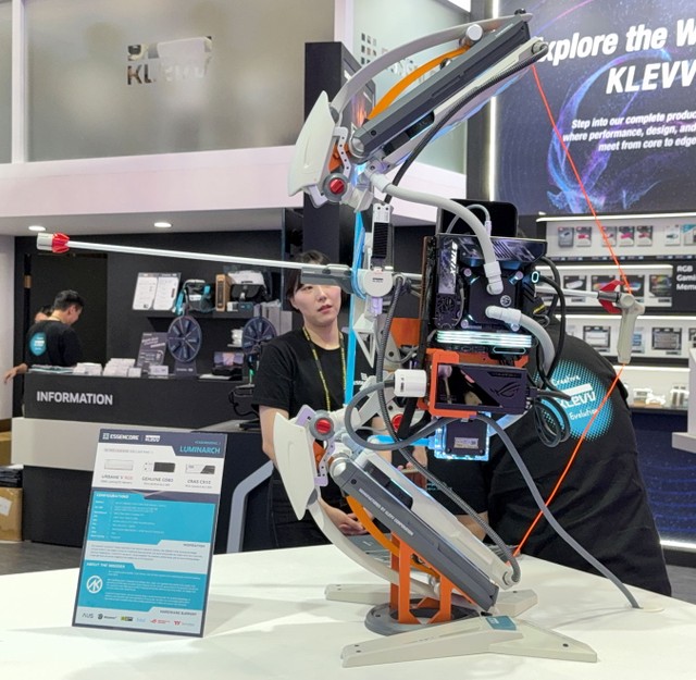 Computex 2025