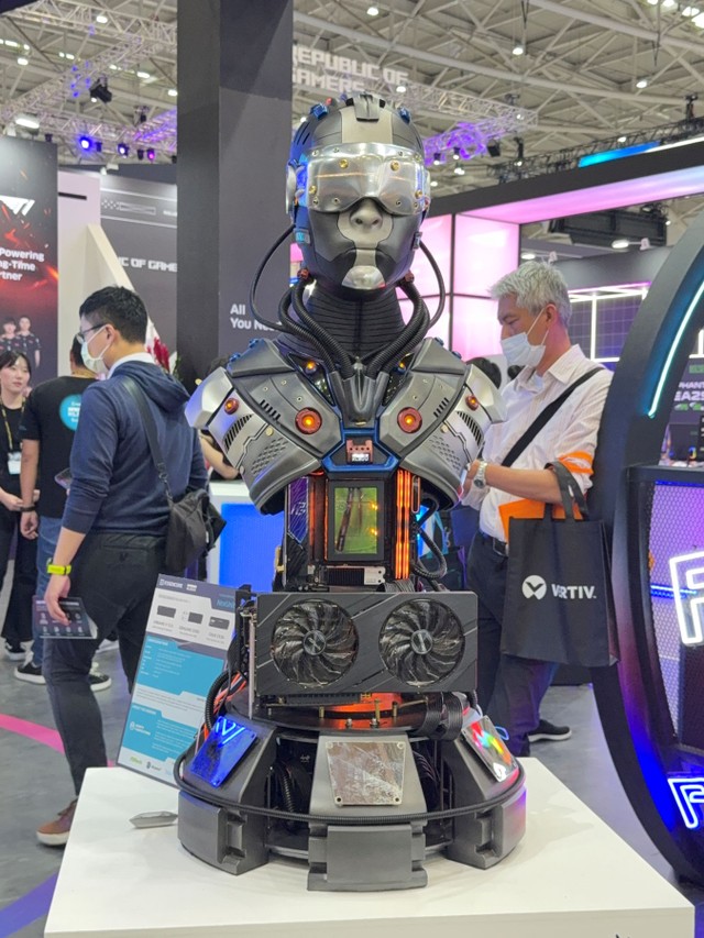 Computex 2025