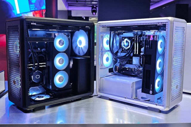 Cooler Master