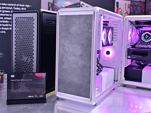 Cooler Master