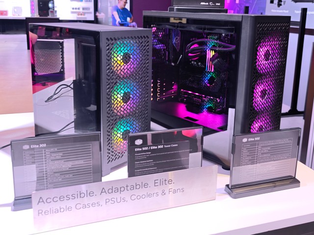 Cooler Master
