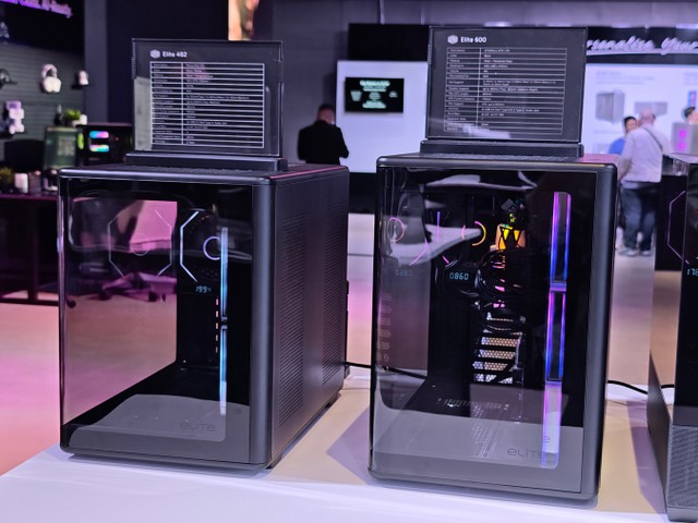 Cooler Master