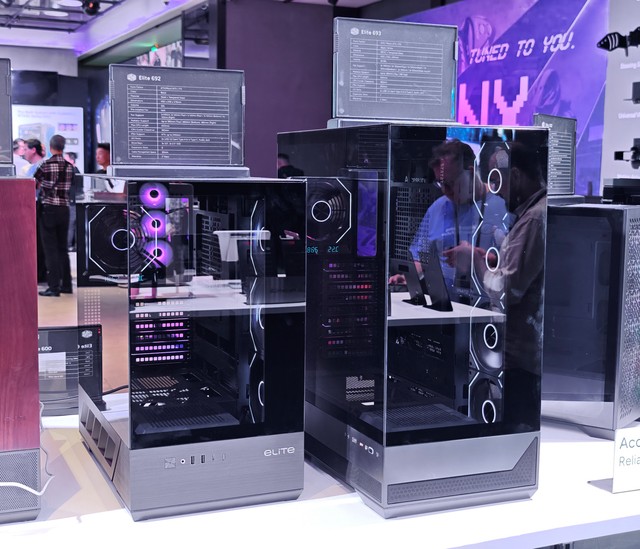 Cooler Master