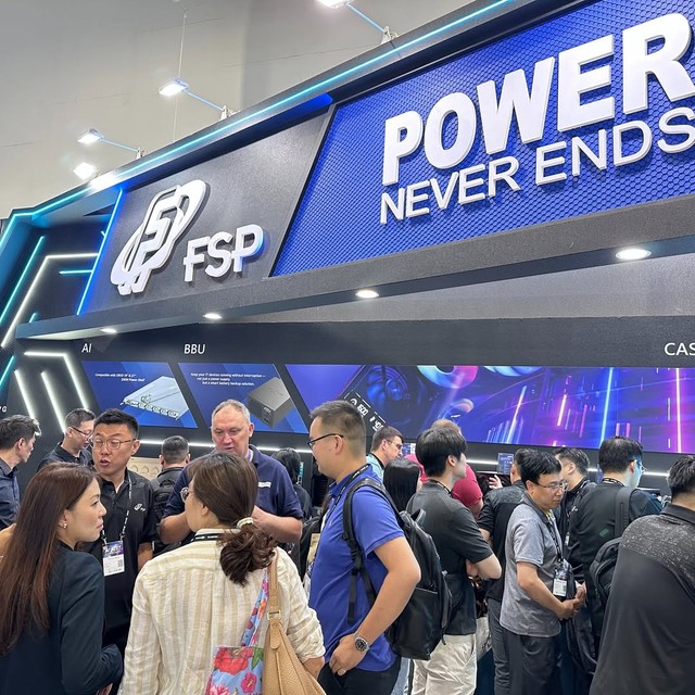 Computex 2025
