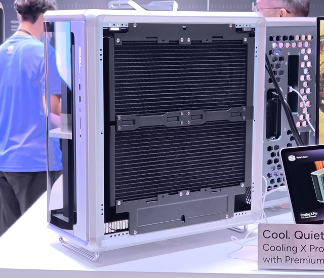 Cooler Master