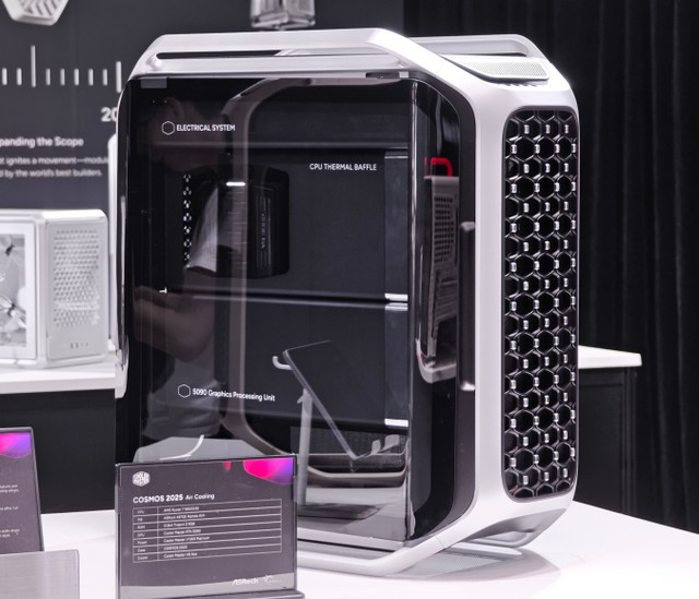 Cooler Master