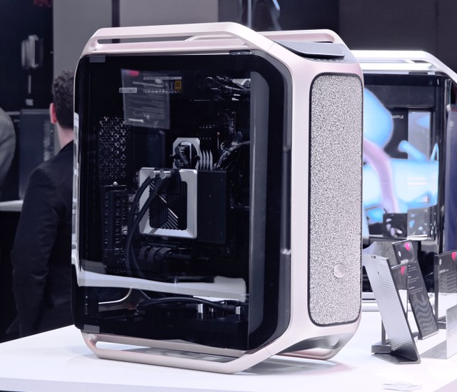Cooler Master
