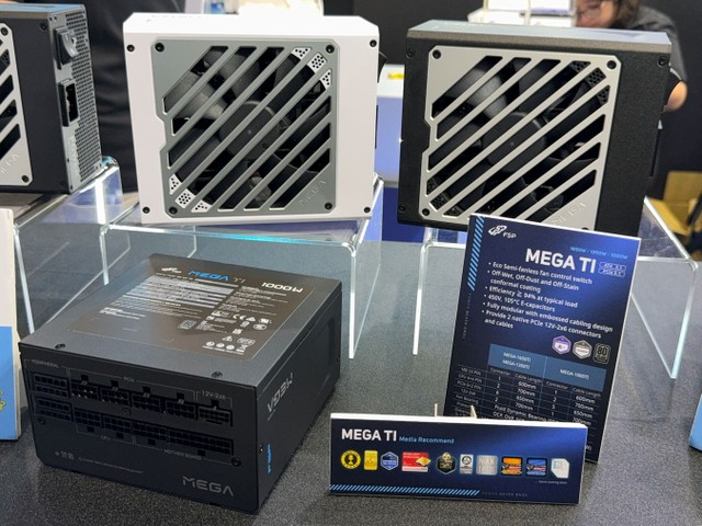 Computex 2025