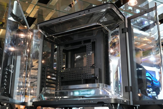 CORSAIR Computex 2025 重點新品