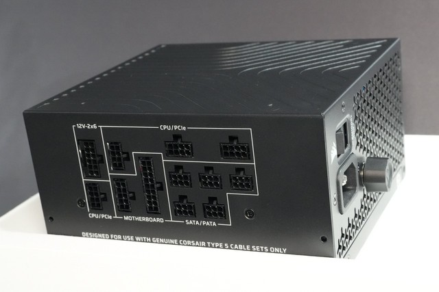 CORSAIR Computex 2025 重點新品