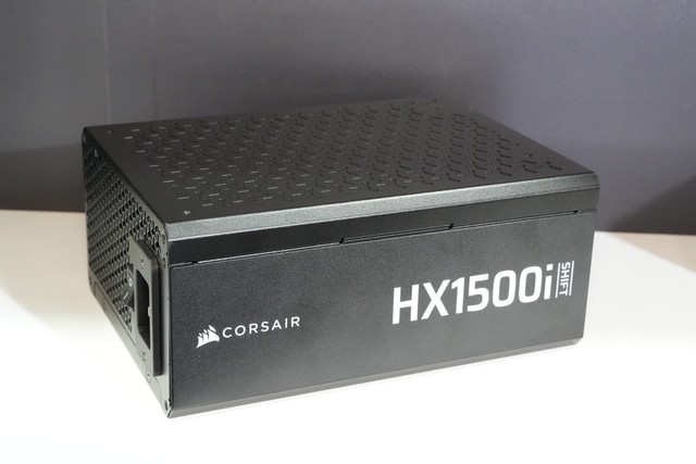 CORSAIR Computex 2025 重點新品