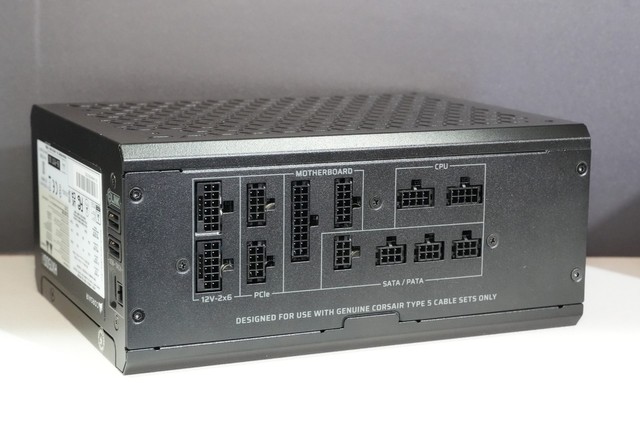 CORSAIR Computex 2025 重點新品