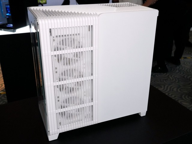 CORSAIR Computex 2025 重點新品