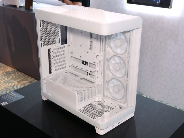 CORSAIR Computex 2025 重點新品