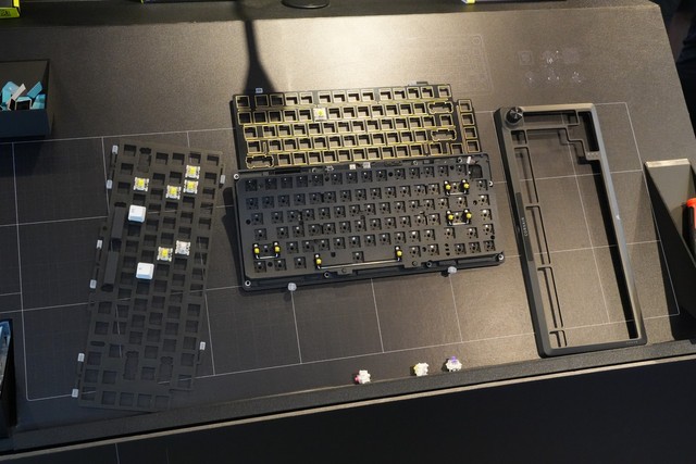 CORSAIR Computex 2025 重點新品