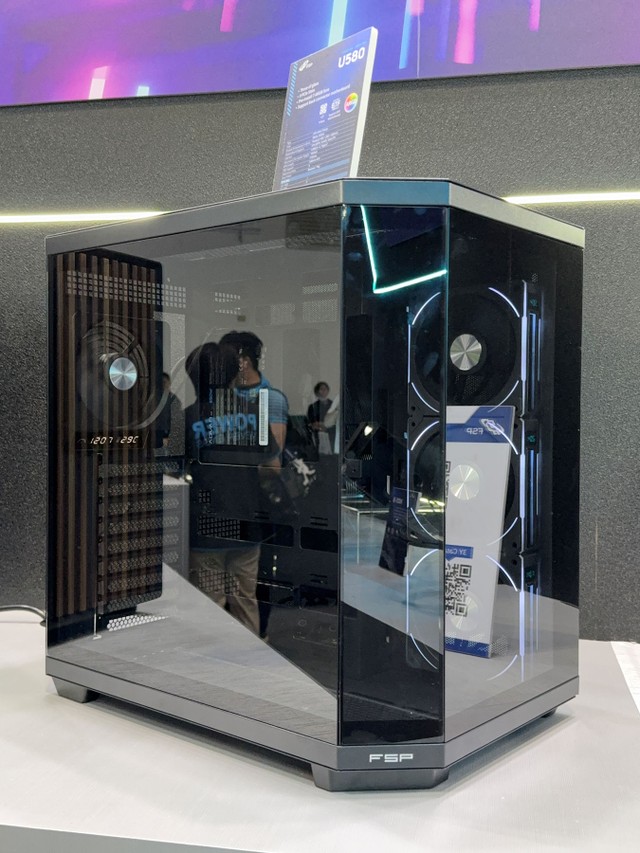 Computex  2025
