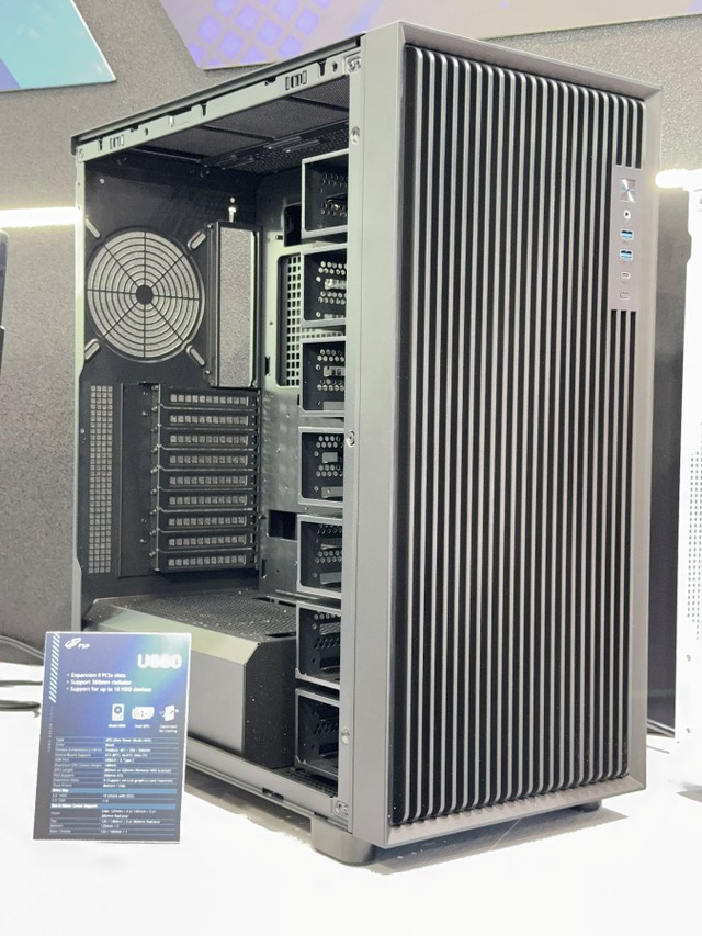 Computex  2025